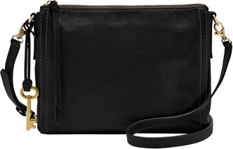 fossil sling bags online