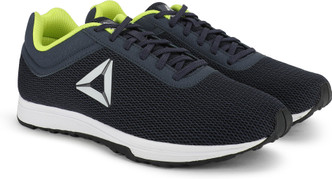 reebok running shoes flipkart