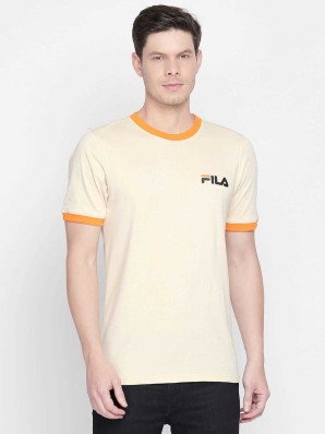 Fila Tshirts For Men - Buy Fila Tshirts 