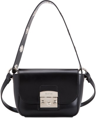 carpisa black bag