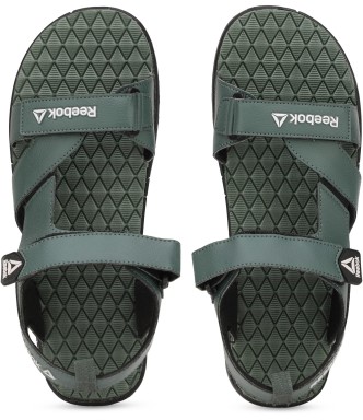 reebok floaters for mens