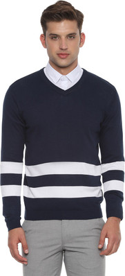 Van Heusen Mens Sweaters - Buy Van 