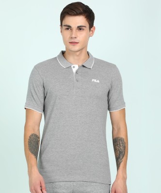 fila polo mens price