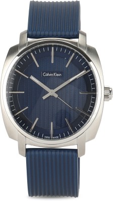 calvin klein watches price list