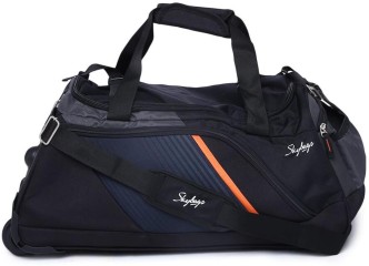 skybags hatch dft 57