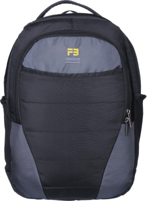 fb fashion laptop backpack