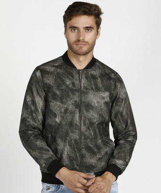 louis philippe jeans jacket