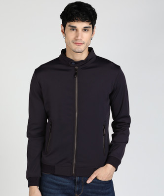 spykar denim jackets