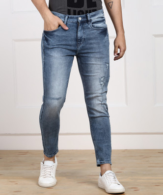 Torn jeans online flipkart Clearance