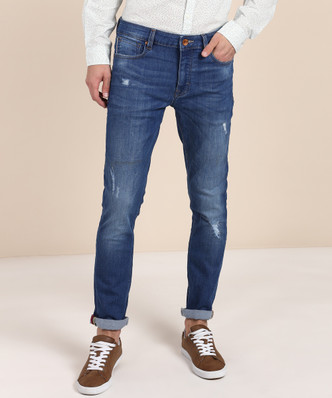 united colors of benetton jeans price