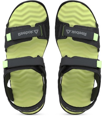 reebok sandals lowest price