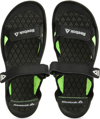 reebok floaters