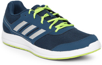 adidas running shoes under 1500