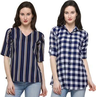 flipkart jeans and top