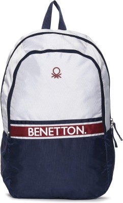 united colors of benetton backpack price