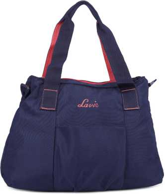 Lavie Handbags Buy Lavie Handbags Online At Best Prices In India Flipkart Com