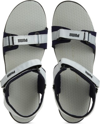 puma sandals