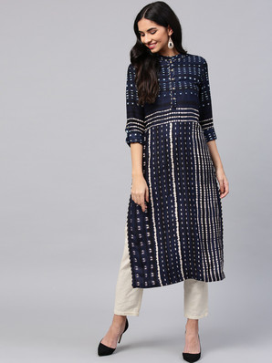 W Kurtis - Buy W Kurtas Kurtis Online 
