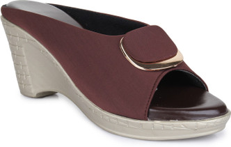 bridal sandals on flipkart
