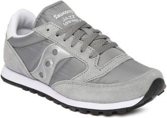 saucony casual shoes