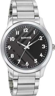 sonata watches for womens below 1000