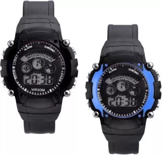 casio gps watch price