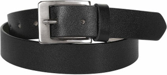 ajanta supreme leather belt price