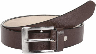 ajanta supreme leather belt price