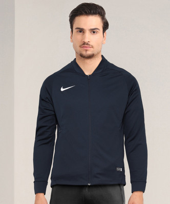 nike team india jacket