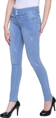 womens black jeans below 500