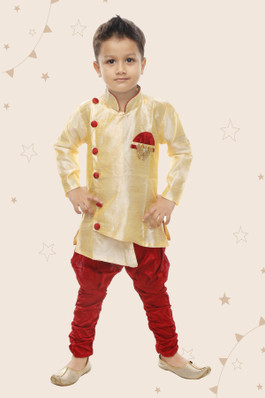 White Kurta Pajama - Upto 50% to 80 