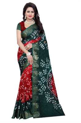 Half And Half Silk Sarees Buy Half And Half Silk Sarees Online At Best Prices In India Flipkart Com