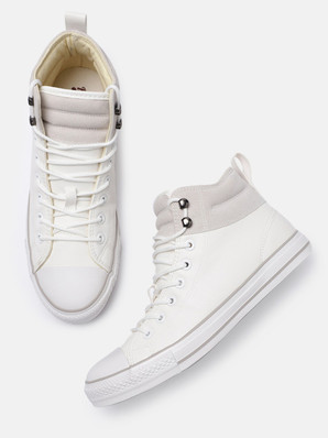 roadster sneakers flipkart