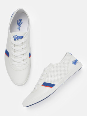 roadster shoes price