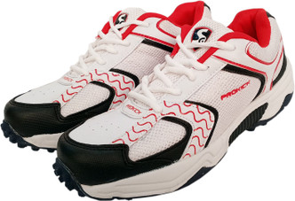 sg cricket shoes flipkart