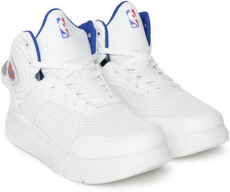 nba casual shoes