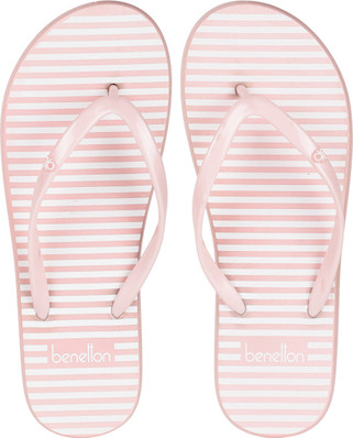 benetton slippers flipkart