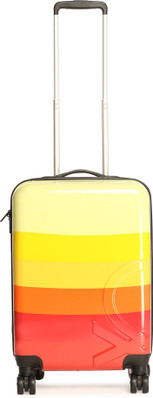 benetton luggage usa