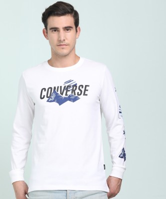 converse t shirts online india