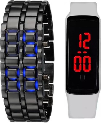 digital watches flipkart