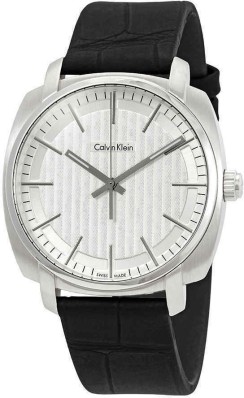 calvin klein watch original price