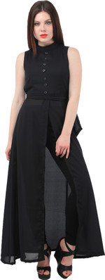 front cut kurti flipkart