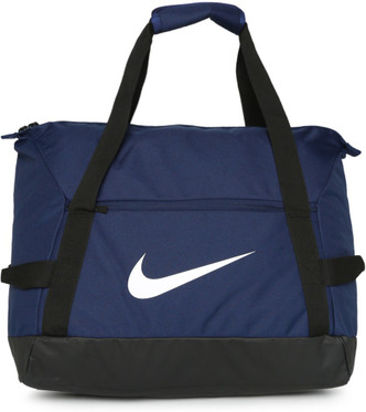 nike gym bag flipkart