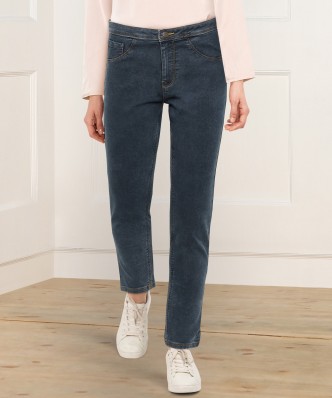 balloon fit jeans flipkart