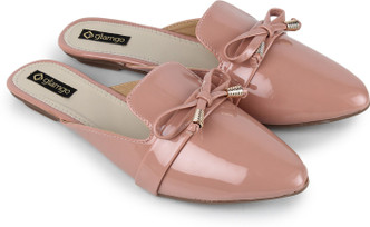 belly shoes flipkart