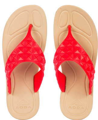 adda female slippers