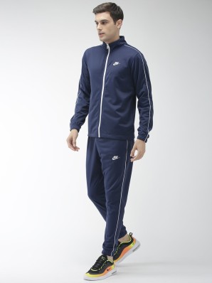 nike tracksuit flipkart