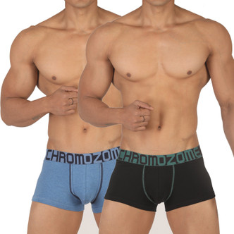 chromozome boxer shorts