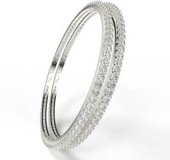 Silver Kada Chandi Ki Chudiyan Ke Design Teri chudiyan ki khan khan se mera london jana chod gaya. the best design blogger