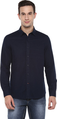 red chief denim shirts